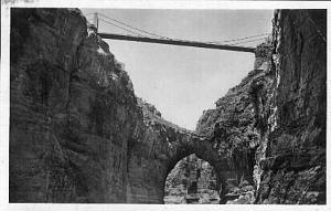 CONSTANTINE PASSERELLE SIDI M CID 39